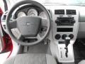 Pastel Slate Gray Dashboard Photo for 2007 Dodge Caliber #77394840