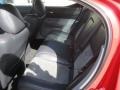 2007 Dodge Charger SRT-8 Rear Seat