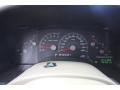 2004 Ford Expedition Eddie Bauer Gauges