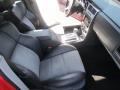 2007 Dodge Charger Dark Slate Gray Interior Front Seat Photo