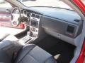 2007 Dodge Charger Dark Slate Gray Interior Dashboard Photo