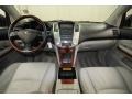 Light Gray Dashboard Photo for 2004 Lexus RX #77394914