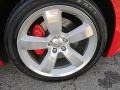 2007 Dodge Charger SRT-8 Wheel and Tire Photo
