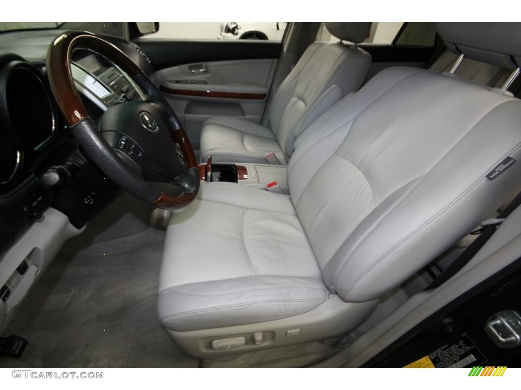 2004 Lexus RX 330 AWD Front Seat Photo #77394987