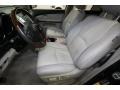 Light Gray Front Seat Photo for 2004 Lexus RX #77394987