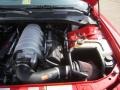 6.1 Liter SRT HEMI OHV 16-Valve V8 Engine for 2007 Dodge Charger SRT-8 #77394993