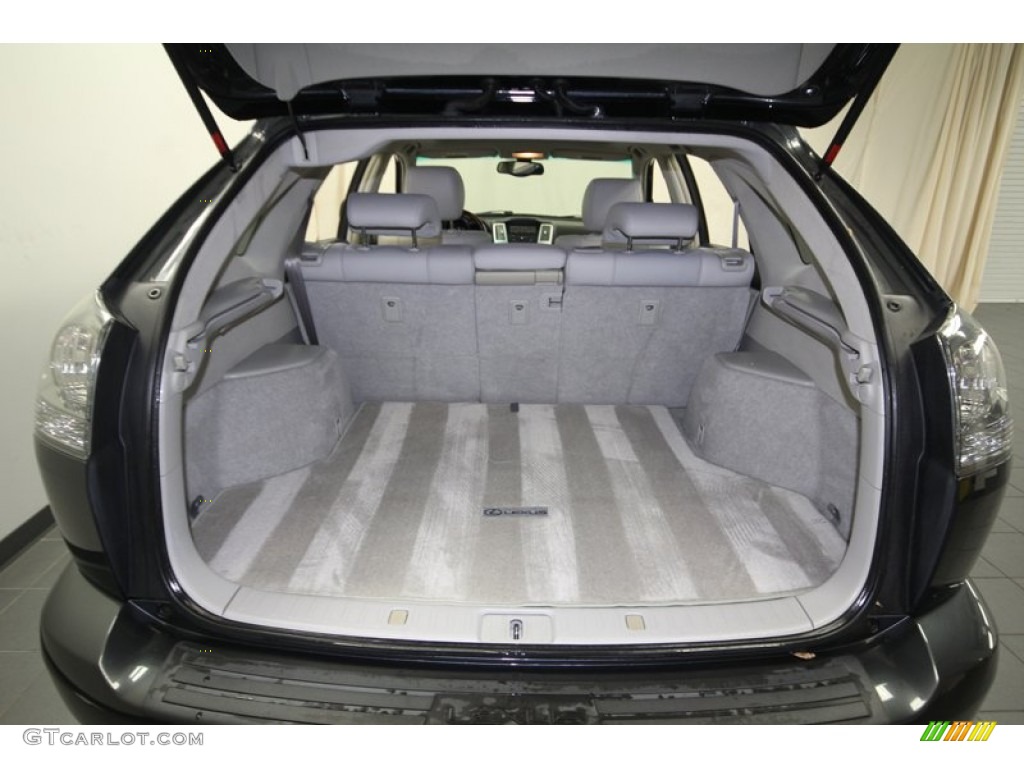 2004 Lexus RX 330 AWD Trunk Photo #77395114