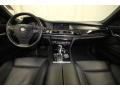 Dashboard of 2011 7 Series Alpina B7 LWB