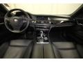 Black Dashboard Photo for 2011 BMW 7 Series #77395218