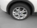 2013 White Platinum Metallic Tri-Coat Ford Escape SE 1.6L EcoBoost  photo #14