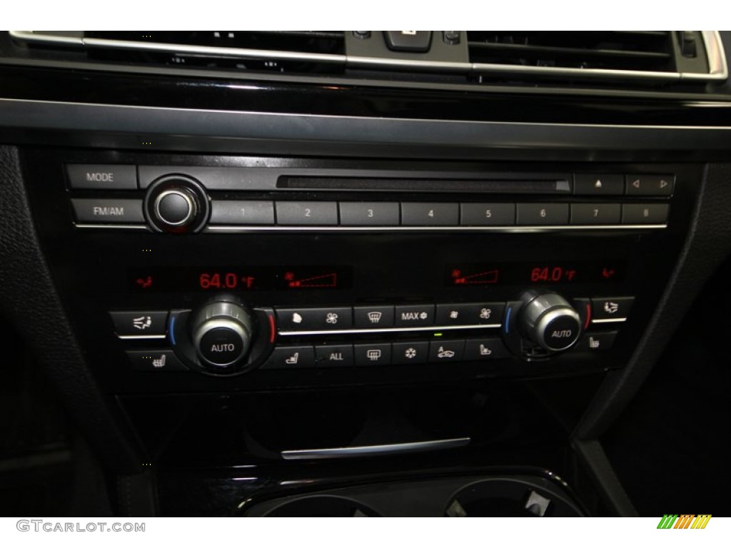 2011 BMW 7 Series Alpina B7 LWB Controls Photo #77395332