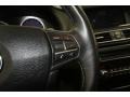2011 BMW 7 Series Alpina B7 LWB Controls
