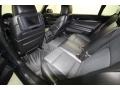 Black Rear Seat Photo for 2011 BMW 7 Series #77395383