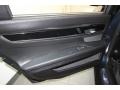 Door Panel of 2011 7 Series Alpina B7 LWB