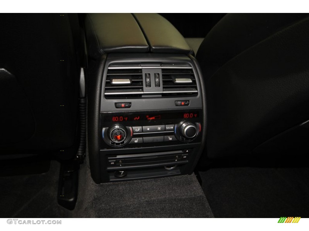 2011 BMW 7 Series Alpina B7 LWB Controls Photo #77395422
