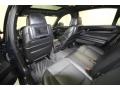 Black 2011 BMW 7 Series Alpina B7 LWB Interior Color