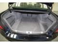 Black Trunk Photo for 2011 BMW 7 Series #77395448