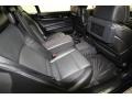 Black 2011 BMW 7 Series Alpina B7 LWB Interior Color