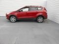 2013 Ruby Red Metallic Ford Escape SE 1.6L EcoBoost  photo #8