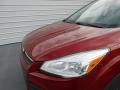 2013 Ruby Red Metallic Ford Escape SE 1.6L EcoBoost  photo #12