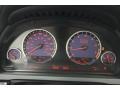  2011 7 Series Alpina B7 LWB Alpina B7 LWB Gauges