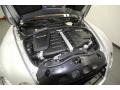 6.0L Twin-Turbocharged DOHC 48V VVT W12 Engine for 2008 Bentley Continental GT Speed #77395811