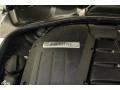 2008 Bentley Continental GT 6.0L Twin-Turbocharged DOHC 48V VVT W12 Engine Photo