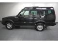 2004 Java Black Land Rover Discovery S  photo #2