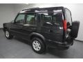 2004 Java Black Land Rover Discovery S  photo #5