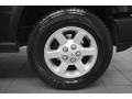 2004 Land Rover Discovery S Wheel and Tire Photo