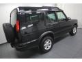 2004 Java Black Land Rover Discovery S  photo #11