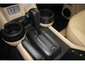 Alpaca Beige Transmission Photo for 2004 Land Rover Discovery #77395959