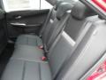 2013 Barcelona Red Metallic Toyota Camry SE  photo #20
