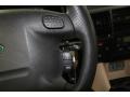 Alpaca Beige Controls Photo for 2004 Land Rover Discovery #77395986