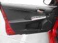 2013 Barcelona Red Metallic Toyota Camry SE  photo #21