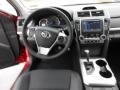2013 Barcelona Red Metallic Toyota Camry SE  photo #26