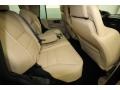 Alpaca Beige Rear Seat Photo for 2004 Land Rover Discovery #77396027