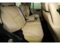 Alpaca Beige Rear Seat Photo for 2004 Land Rover Discovery #77396037