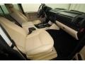 Alpaca Beige Front Seat Photo for 2004 Land Rover Discovery #77396043