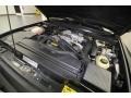 4.6 Liter OHV 16-Valve V8 2004 Land Rover Discovery S Engine