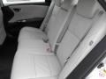 Light Gray Rear Seat Photo for 2013 Toyota Avalon #77396204