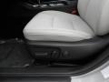 Light Gray Front Seat Photo for 2013 Toyota Avalon #77396228