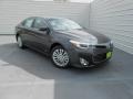 2013 Magnetic Gray Metallic Toyota Avalon Hybrid XLE  photo #1