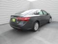 2013 Magnetic Gray Metallic Toyota Avalon Hybrid XLE  photo #4