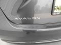 2013 Magnetic Gray Metallic Toyota Avalon Hybrid XLE  photo #6