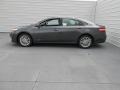 Magnetic Gray Metallic - Avalon Hybrid XLE Photo No. 8