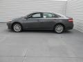 2013 Magnetic Gray Metallic Toyota Avalon Hybrid XLE  photo #8