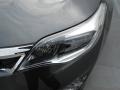 2013 Magnetic Gray Metallic Toyota Avalon Hybrid XLE  photo #11