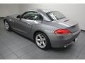 Space Gray Metallic - Z4 sDrive30i Roadster Photo No. 5