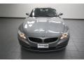 Space Gray Metallic - Z4 sDrive30i Roadster Photo No. 6